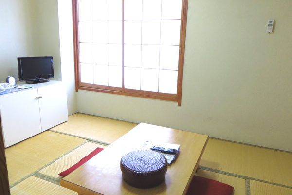 (RYOKAN) Seaside Hotel Yakushima